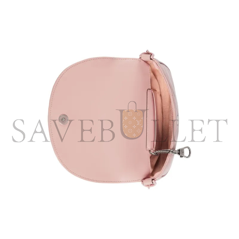 G*u*i gg marmont quilted chain mini bag 746431 (20*14.5*4cm)